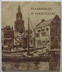 Vlaardingen in vogelvlucht