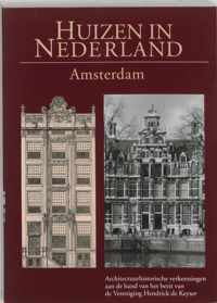 Huizen In Nederland 2 Amsterdam
