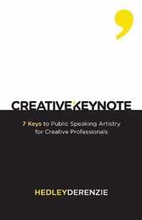 Creative Keynote