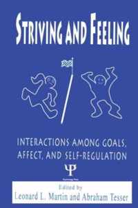 Striving and Feeling