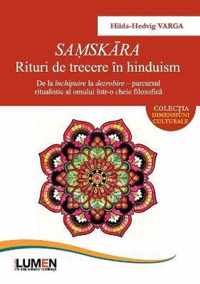 SASKRA. Rituri de trecere in hinduism