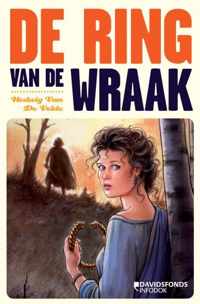 De ring van de wraak