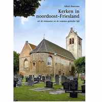 Kerken Im Noordoost-Friesland
