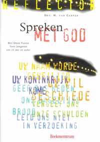 Reflector  -   Spreken met God