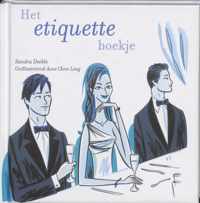 Het Etiquette Boekje