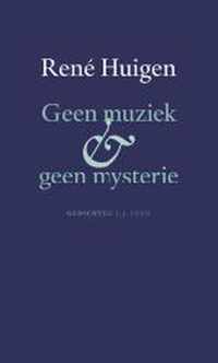 Geen Muziek & Geen Mysterie