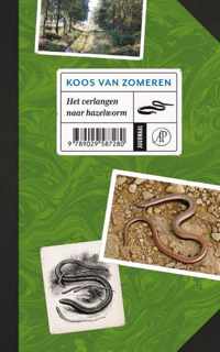 Het verlangen naar hazelworm