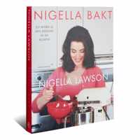 Nigella bakt