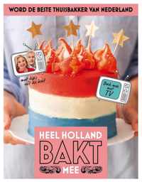 Heel Holland Bakt mee