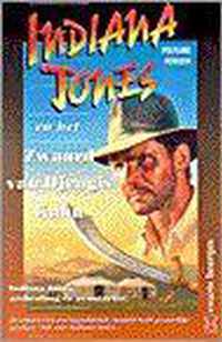 Indiana Jones En Zwaard Van Djengis Kahn