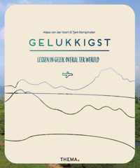 Gelukkigst