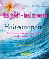 Heel jezelf - heel de wereld