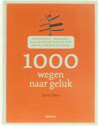 1000 Wegen Naar Geluk