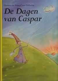 De Dagen Van Caspar