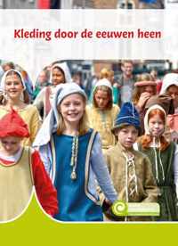 Junior Informatie 133 -   Kleding door de eeuwen heen