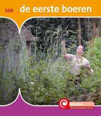 De Kijkdoos 208 -   de eerste boeren