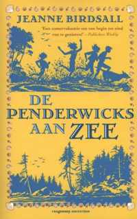 De Penderwicks aan zee