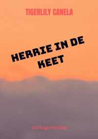 Herrie in de keet - Tigerlily Canela - Paperback (9789403686363)