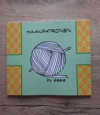 Dierendeurstoppers haken by Essie - Boeken - Haakboek - by Essie
