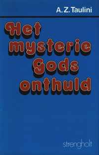 Het Mysterie Gods onthuld