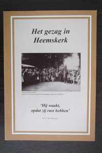 Het "gezag" in Heemskerk