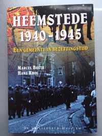 Heemstede 1940-1945