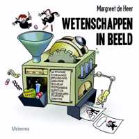 Wetenschappen in beeld