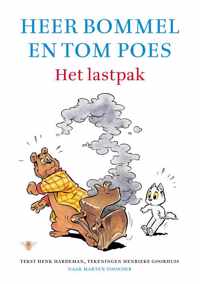 Het lastpak