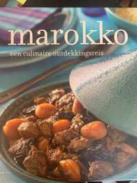 Marokko