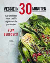 Veggie in 30 minuten