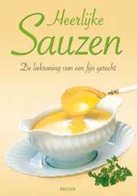 Heerlijke Sauzen