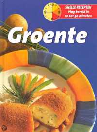 Groente