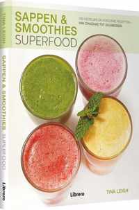 Sappen & smoothies superfood