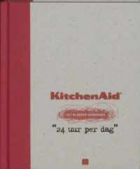 KitchenAid Blender Kookboek