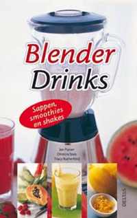 Blender Drinks