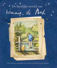 Heerlijke Wereld Van Winnie De Poeh