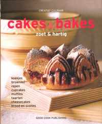 Cakes & Bakes