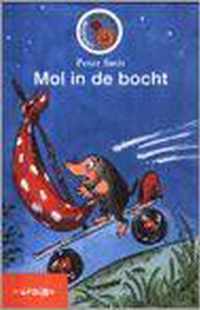 Mol in de bocht