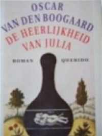 De heerlijkheid van Julia