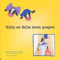 Hillie En Billie Leren Poepen