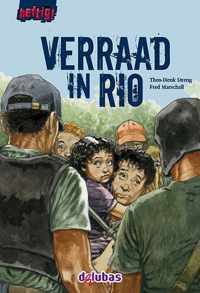 Heftig  -   Verraad in Rio