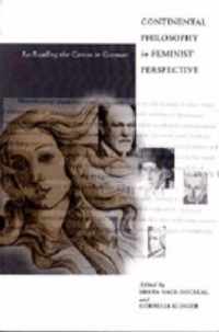 Continental Philosophy in Feminist Perspective