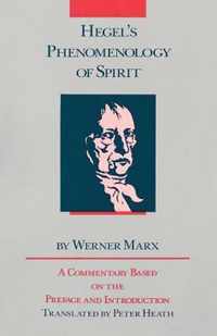 Hegel's Phenomenology of Spirit