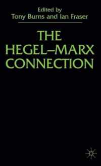The Hegel-Marx Connection