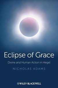 Eclipse Of Grace
