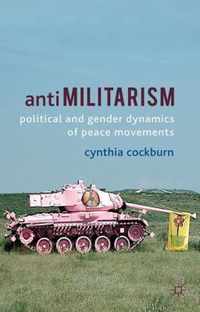 Anti-militarism