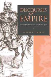 Discourses of Empire