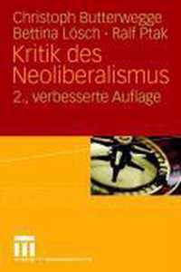 Kritik Des Neoliberalismus