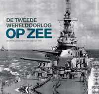 De Tweede Wereldoorlog op zee