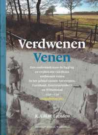 Verdwenen venen